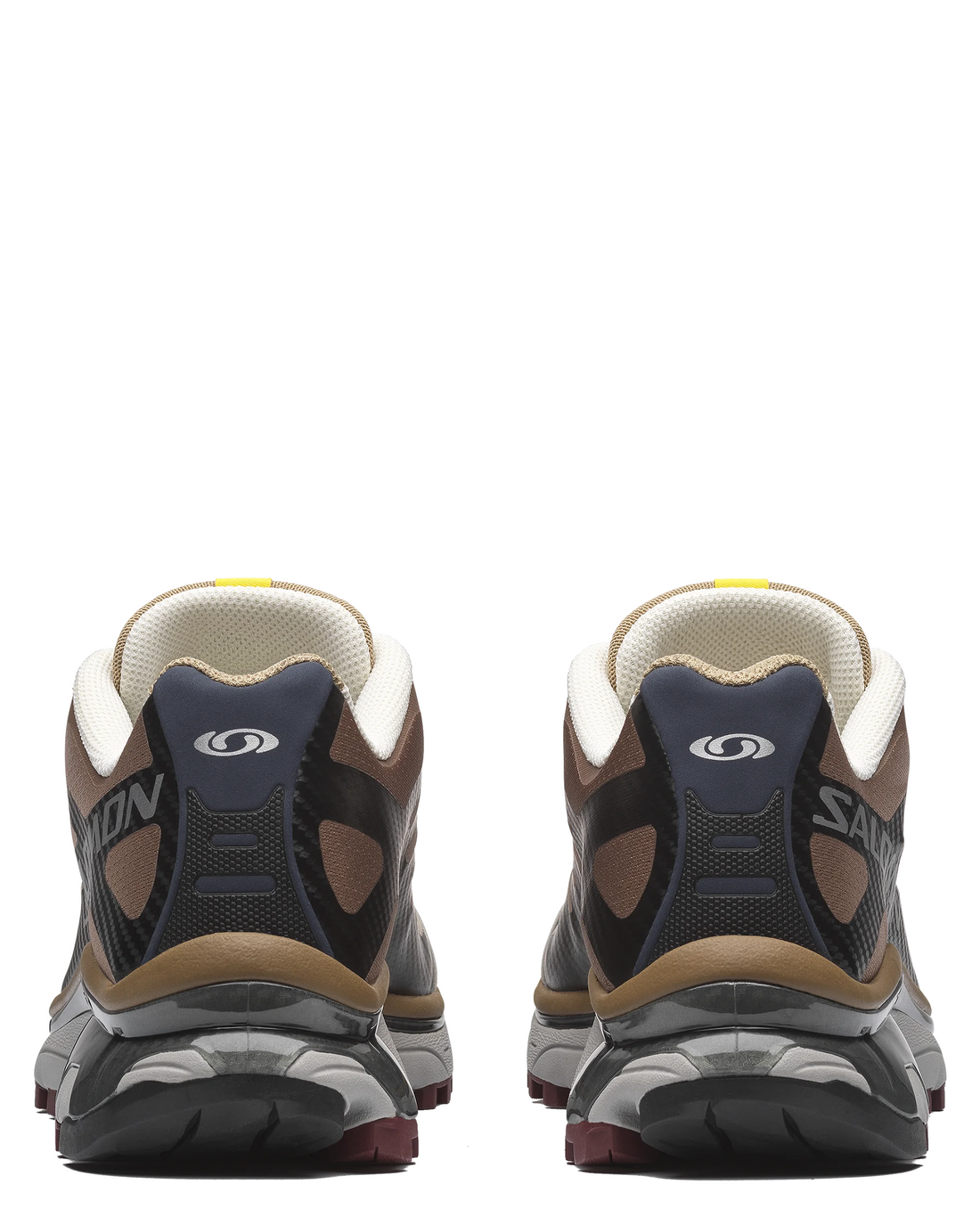 XT-4 OG Black/Desert Tan L49217100