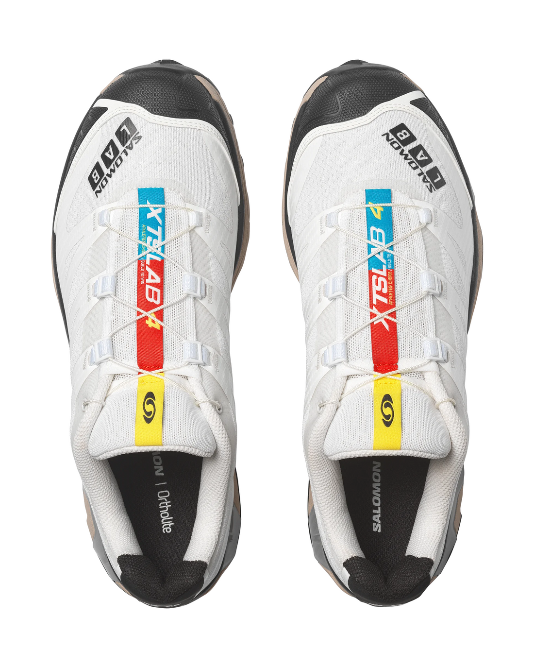 XT-4 OG White/Black L49216700