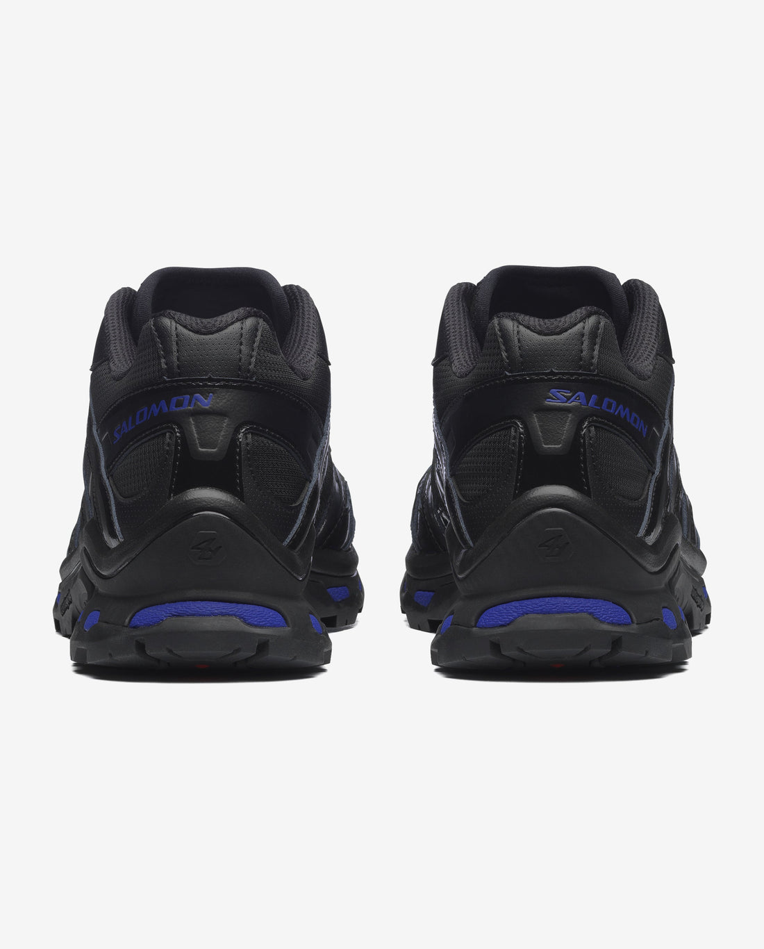 XT-Quest Recon Black/Black/Bluing L47969300