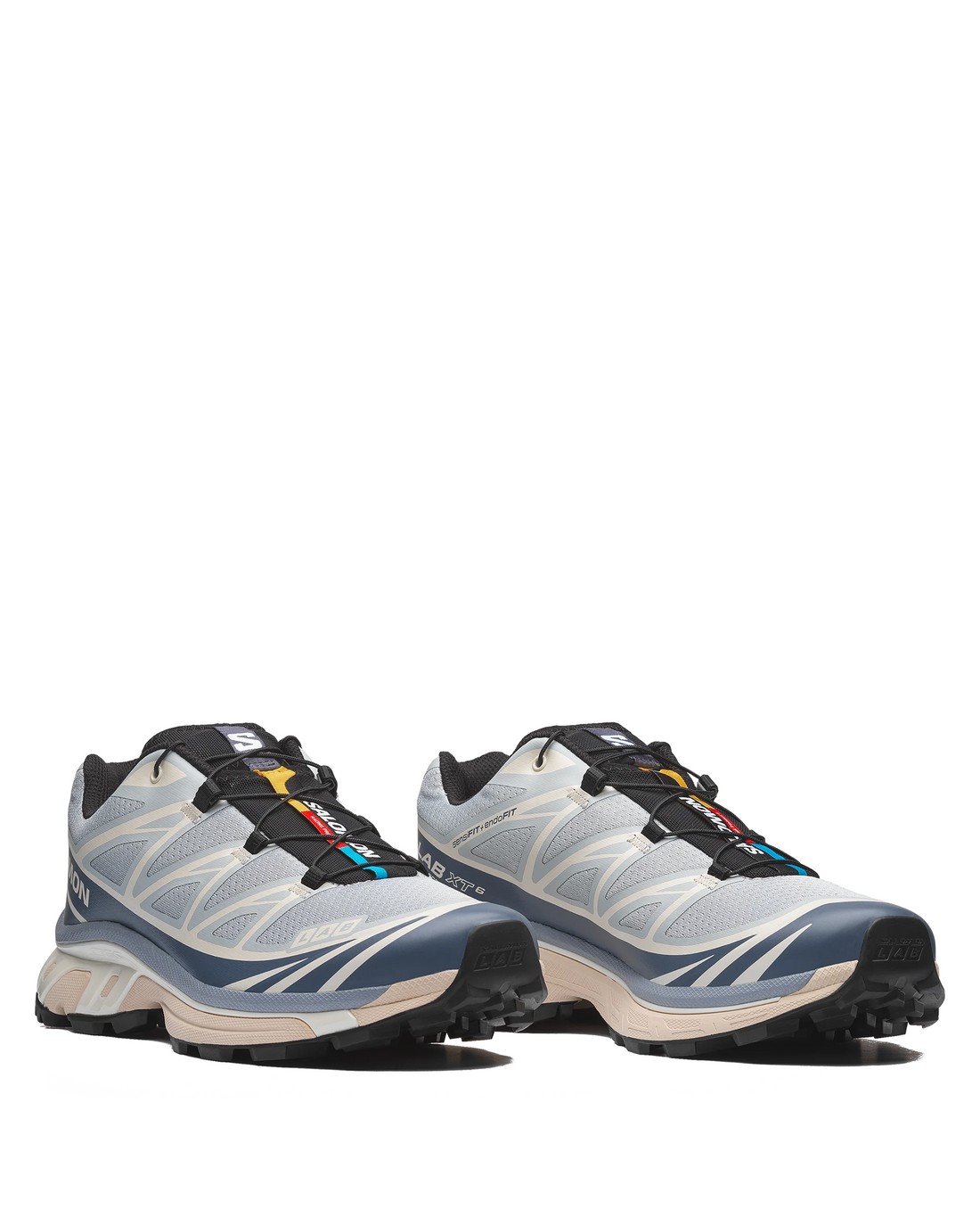 XT-6 Pearl Blue/Grisaille L45472800