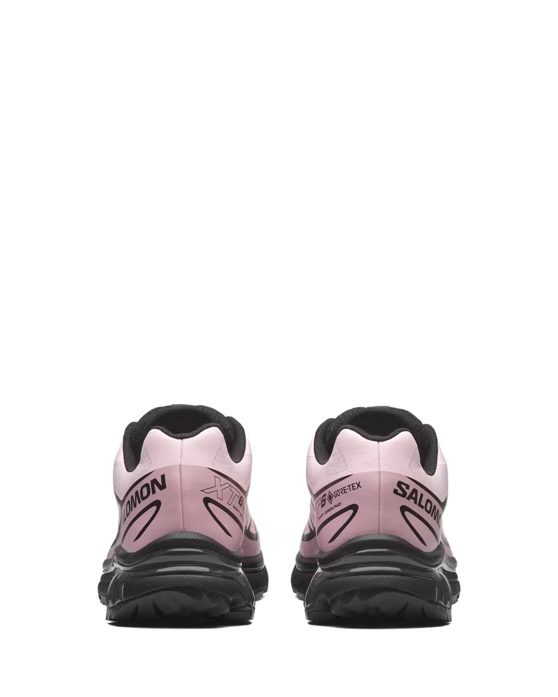 W XT-6 GTX Black/Icy Pink L49215600