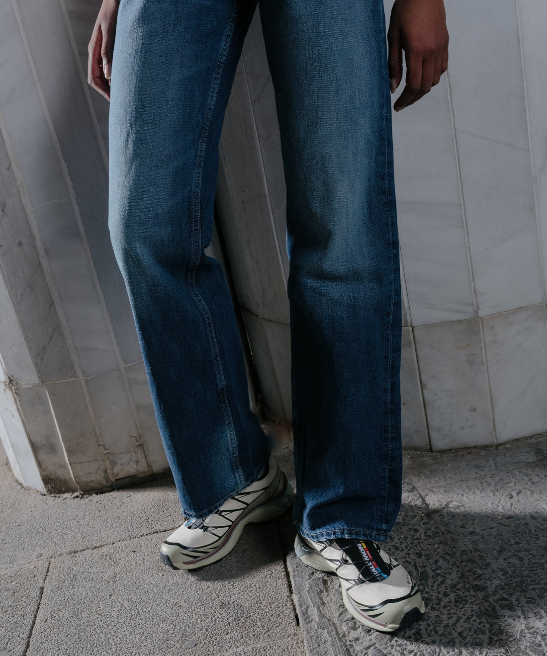 XT-6 GTX Aspargus Green/Tea/Bitter Chocolate L49202200