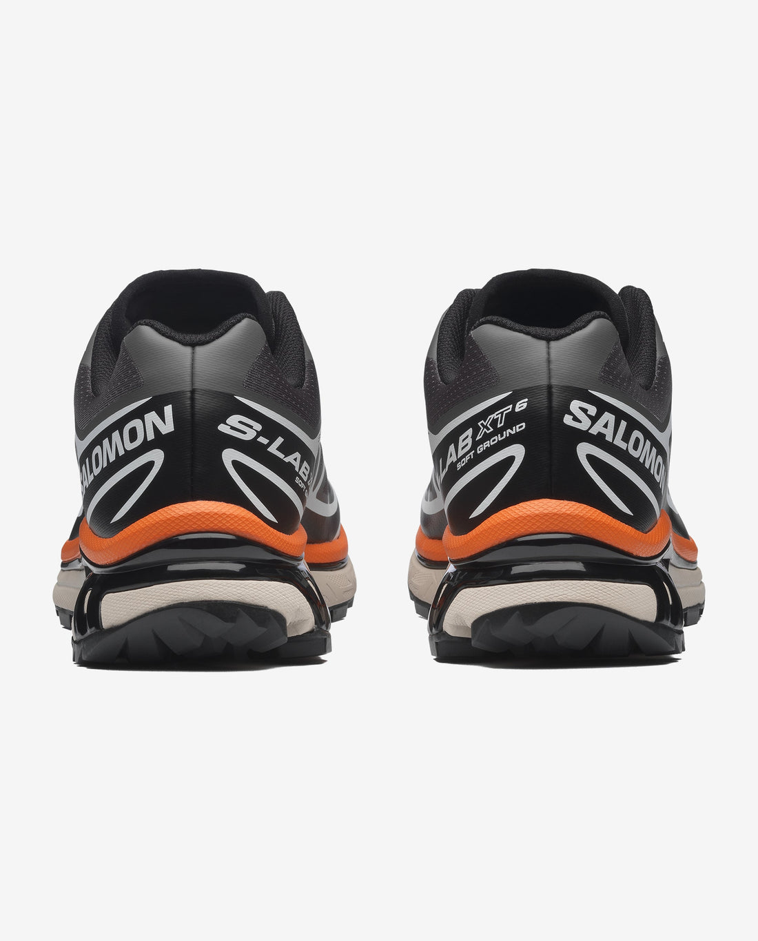 XT-6 Pewter/Black/Turmeric L49205800