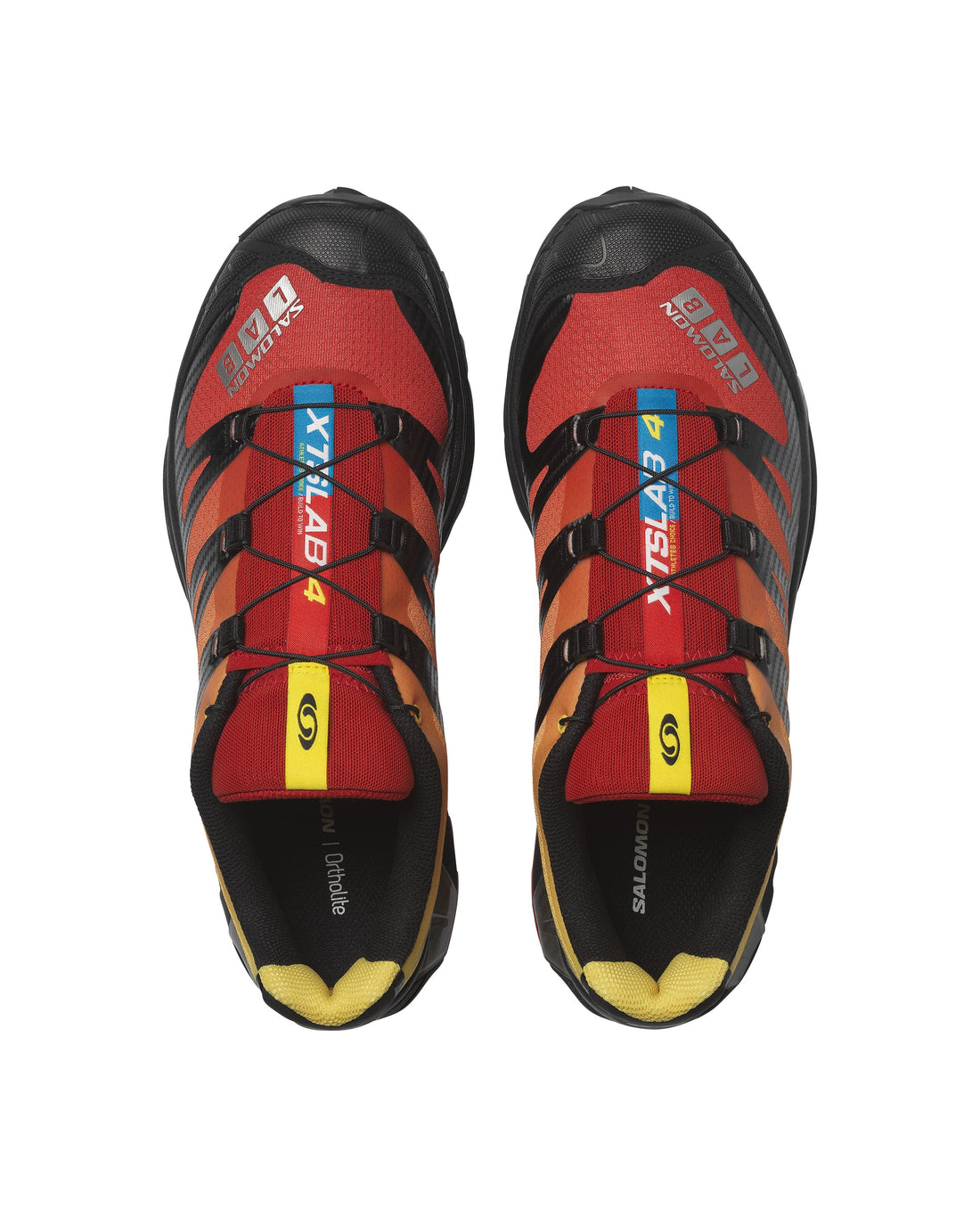 XT-4 OG Lava Falls/Beach Ball/Black L49159700