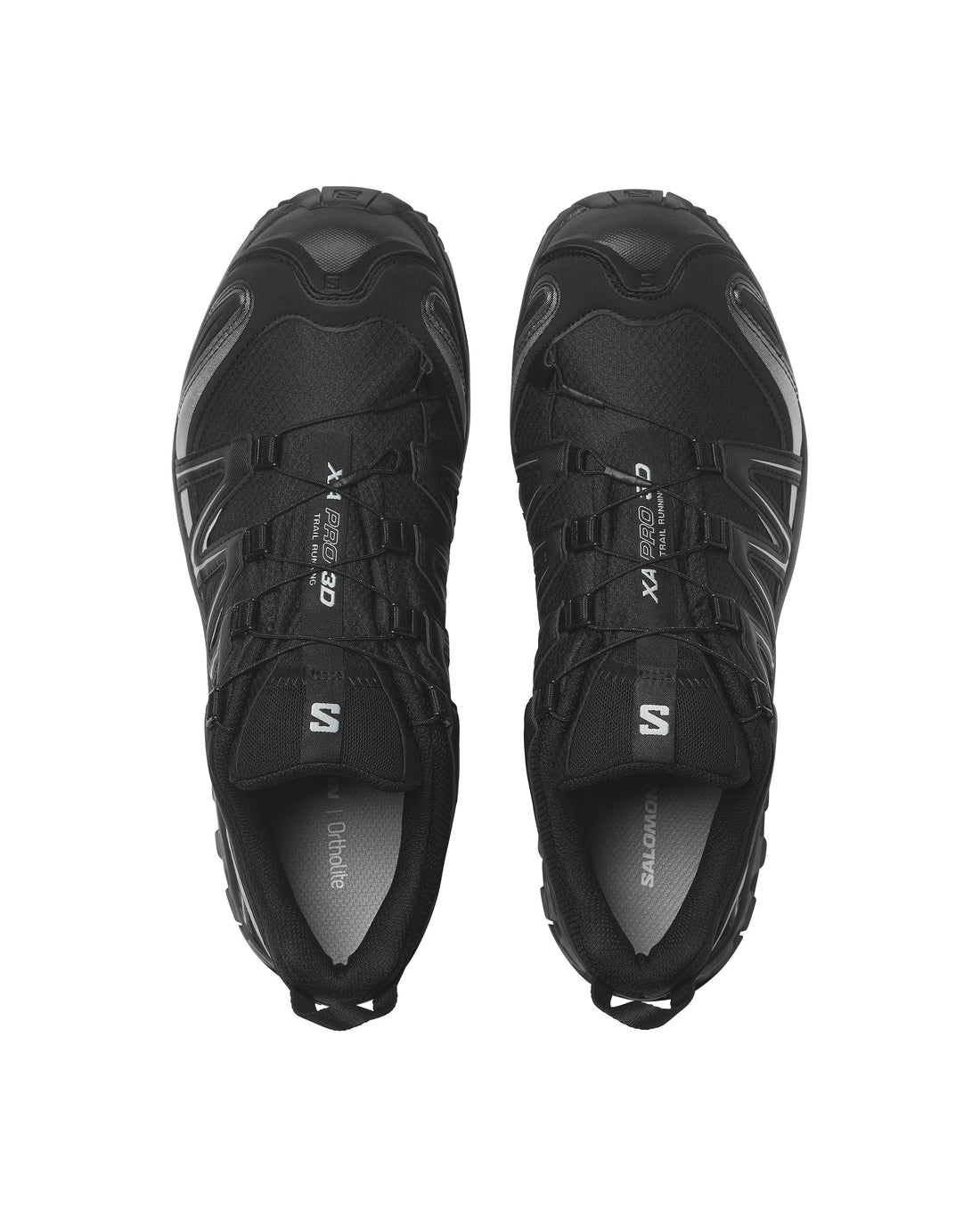 XA PRO 3D GTX Black/Black/Ftw Silver L49214300