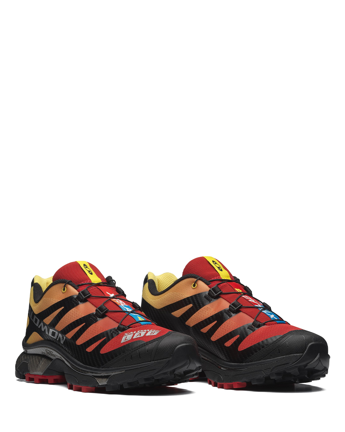 XT-4 OG Lava Falls/Beach Ball/Black L49159700