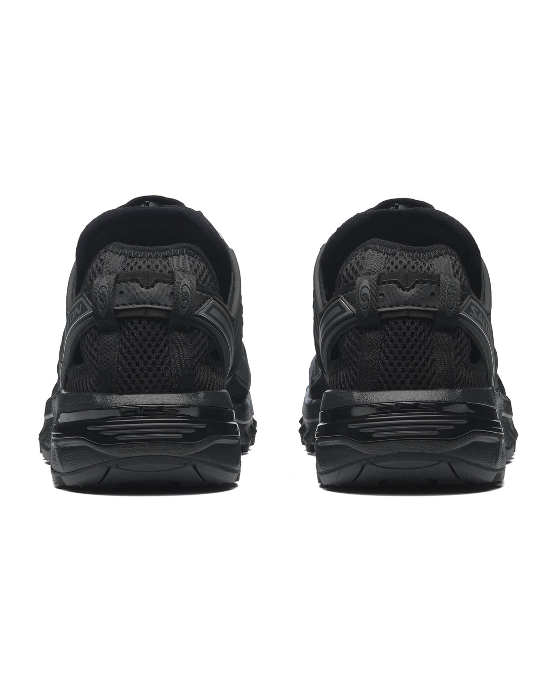 ACS PRO Shell Black/Black/Black L49160900