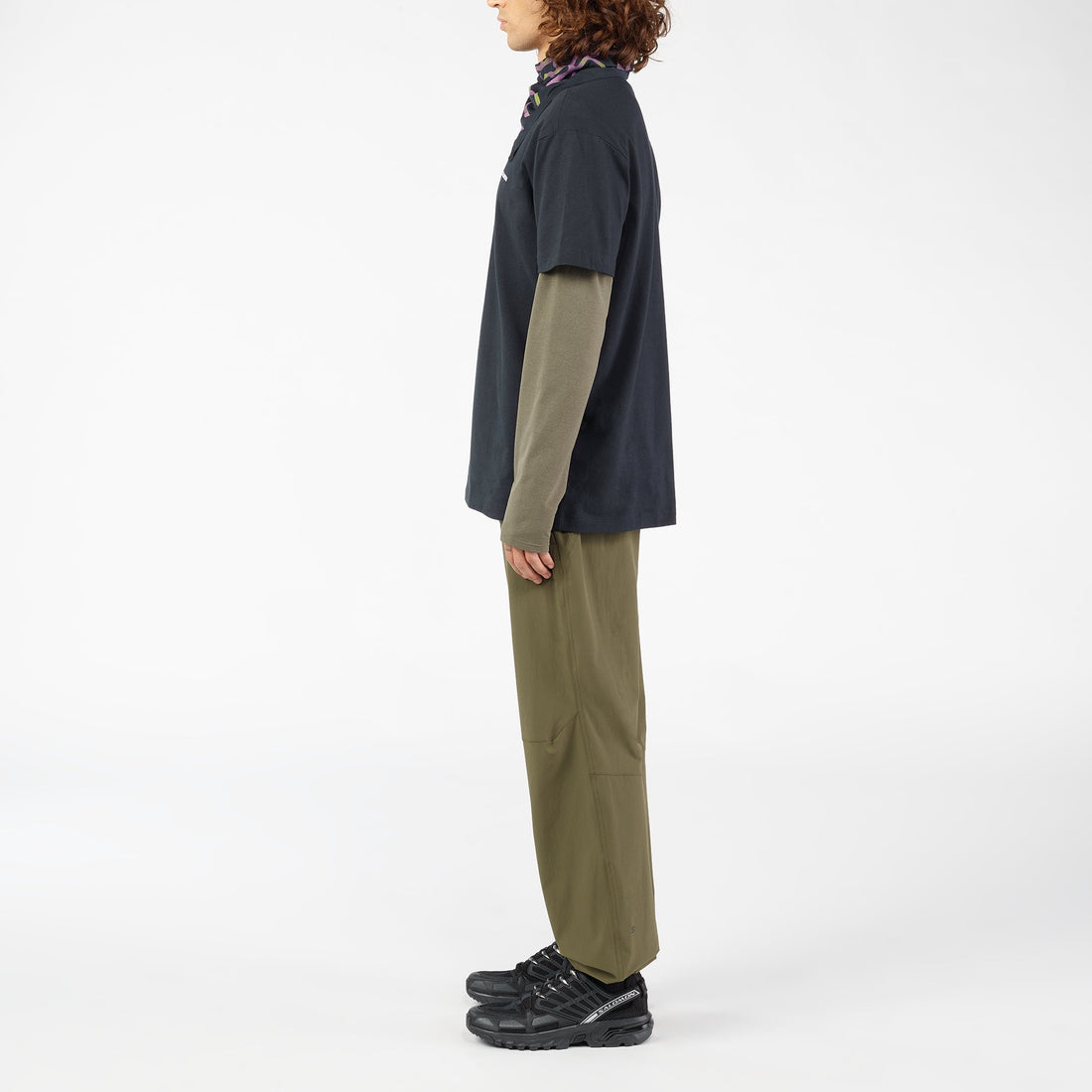 ACS PRO Shell Black/Black/Black L49160900