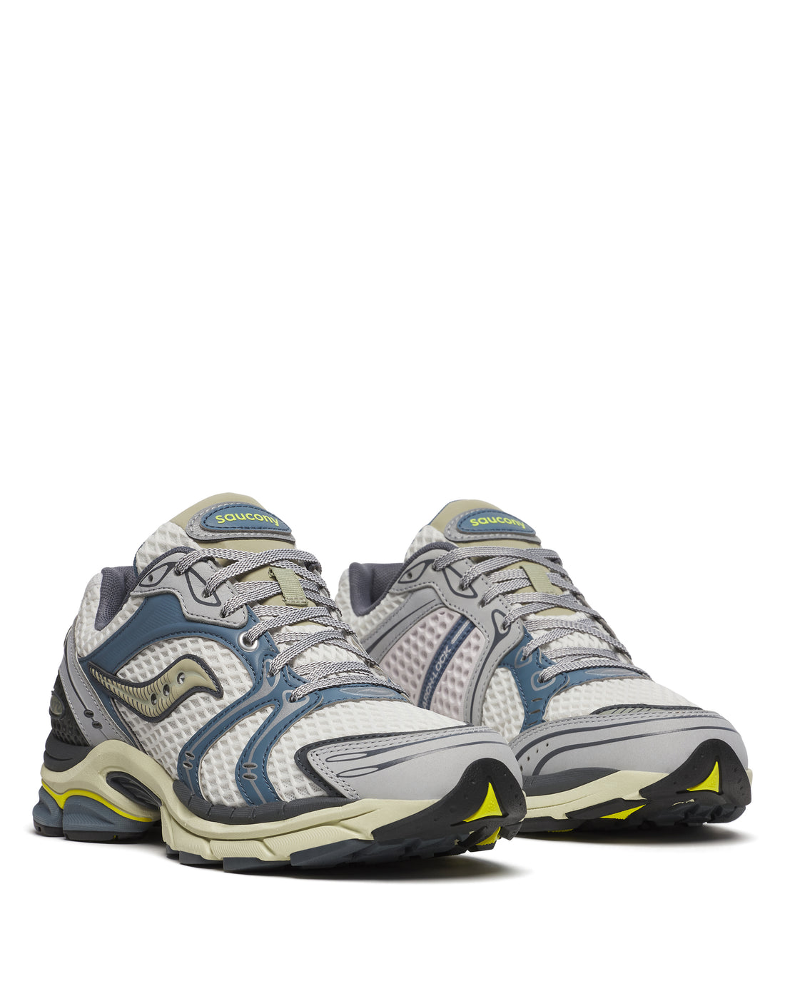 M Progrid Triumph 4 Ice/Iron Blue S70902-4