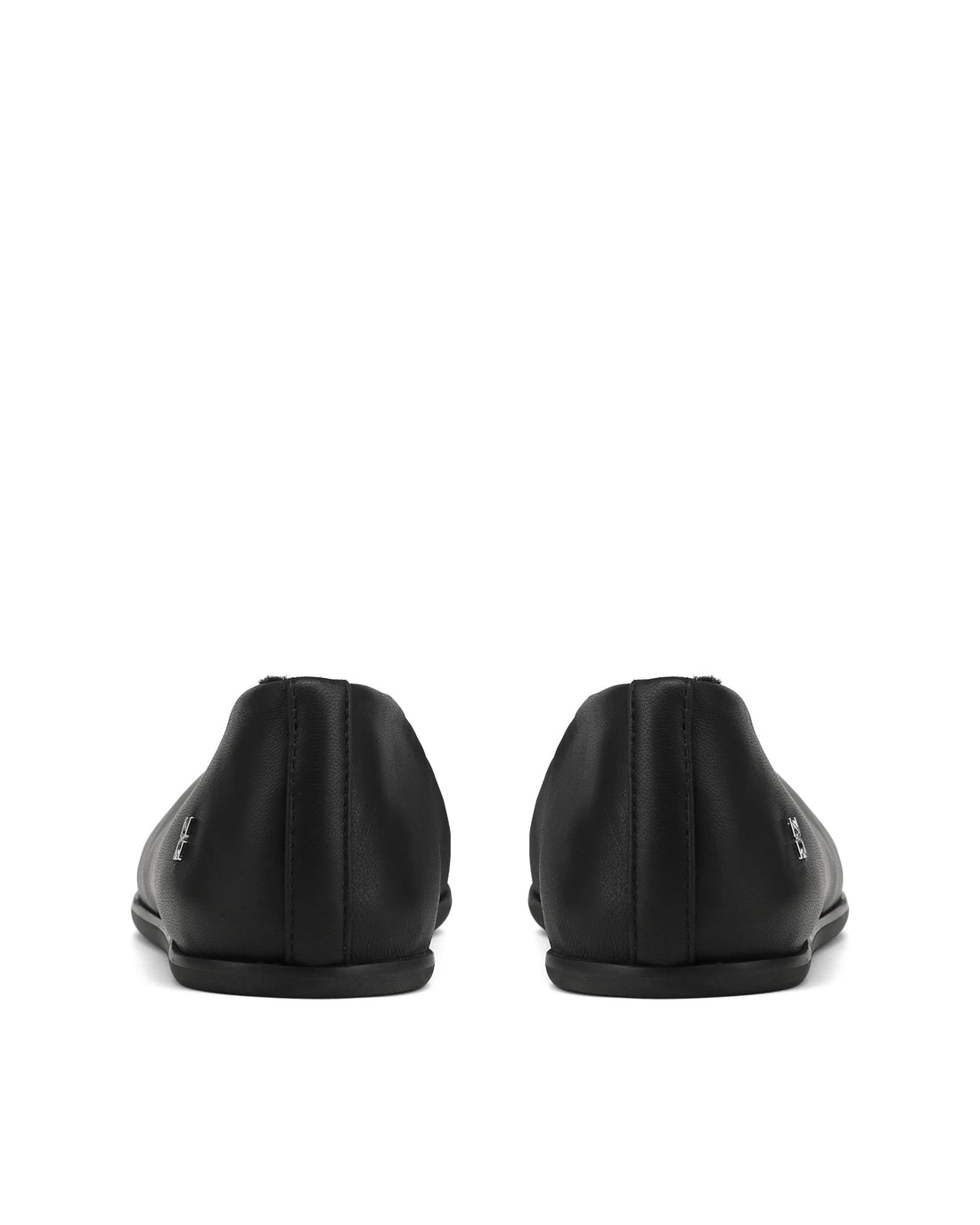 Rina Fur Black Vienna