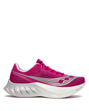 W Endorphin Pro 4 Magenta S10939-40