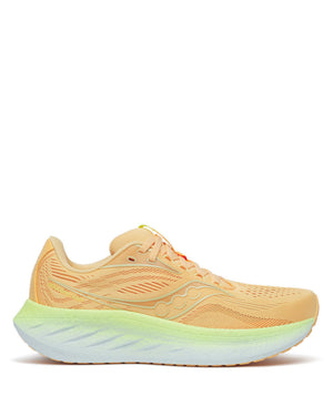 W Ride 18 Peach/Sunny S11000-140