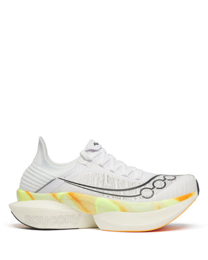 W Endorphin Elite 2 White/Peel S30994-130