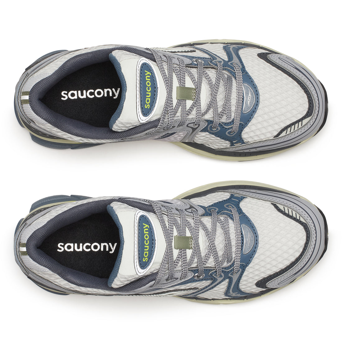 M Progrid Triumph 4 Ice/Iron Blue S70902-4