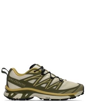 XT-6 Expanse Almond Milk/Olive Night/Dusty Yellow L49201200