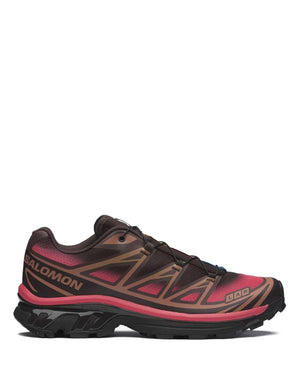 XT-6 Skyline Black Coffee/French Roast/Rouge Red L47876800