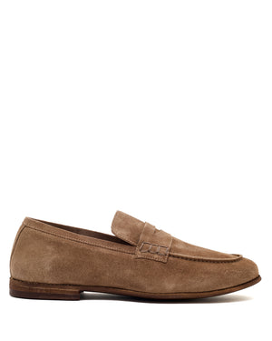 Daniel Noisette Suede