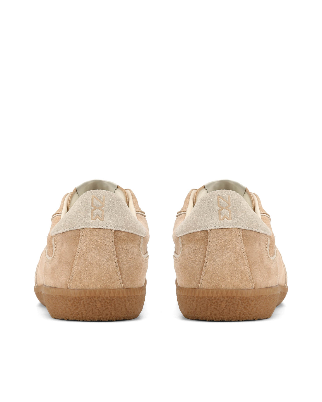 September-M Sand Stone Suede