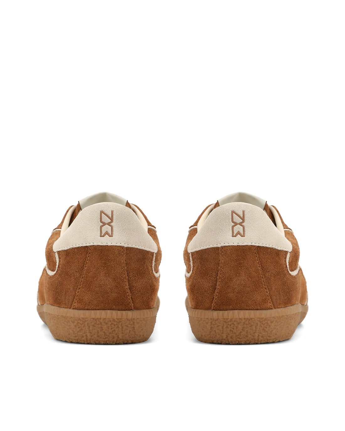 September-M Tan Suede