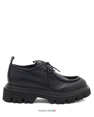Soraia Loafer Nero