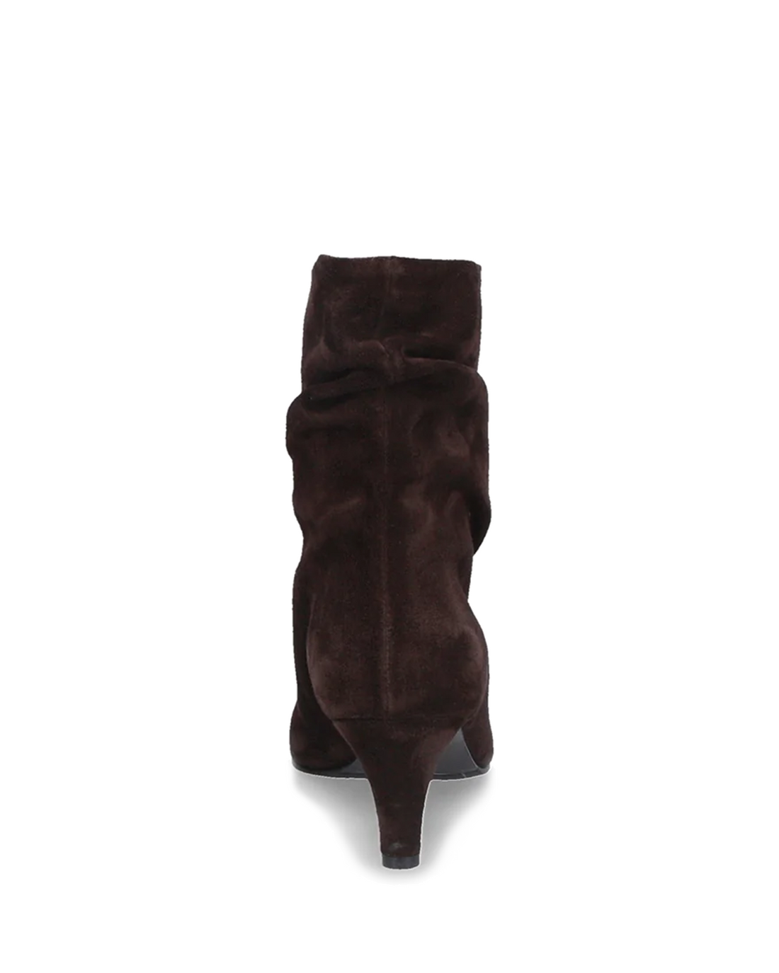 A5985-2 Boots Velour Ebano