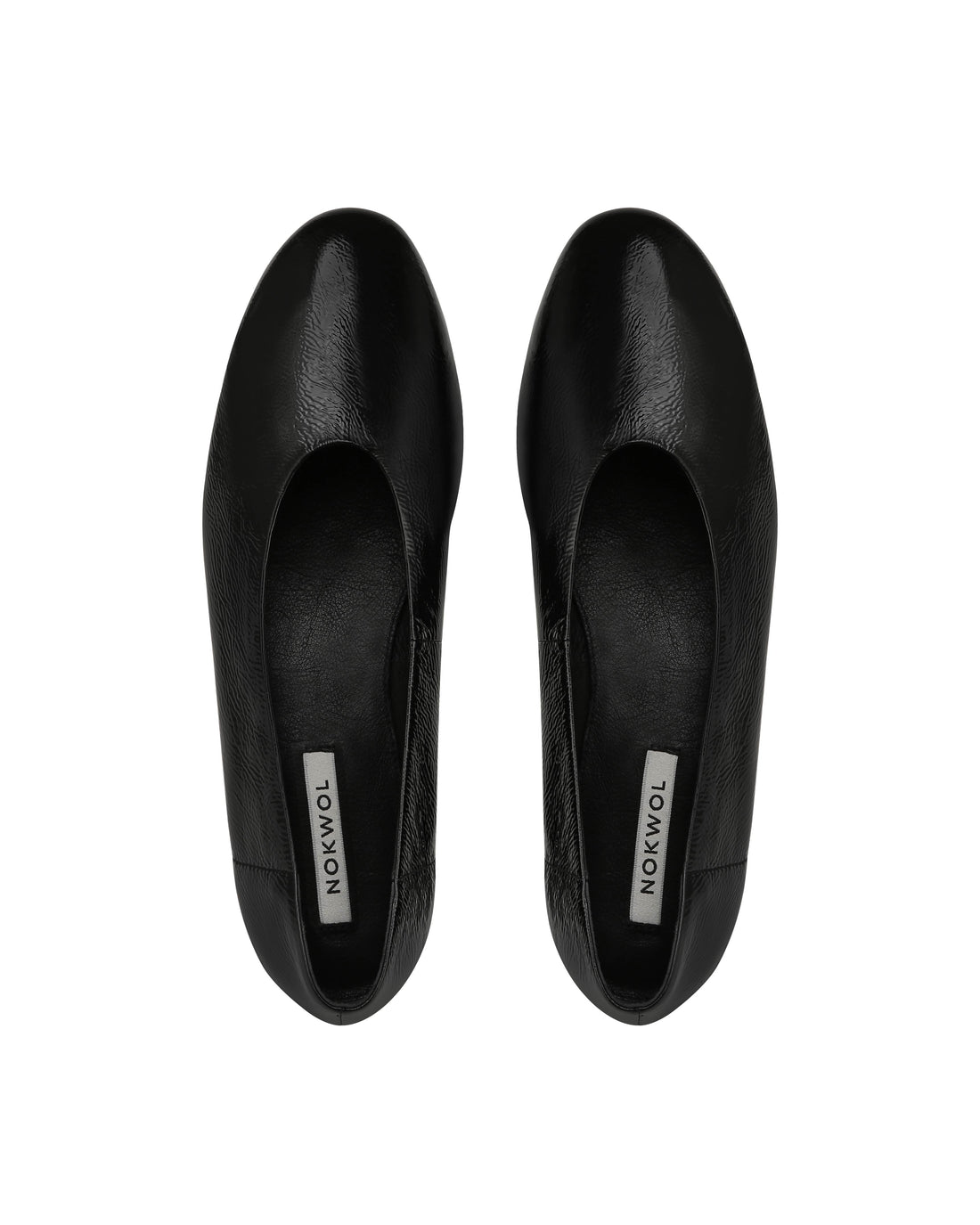 Tamsin Black Sheep Patent