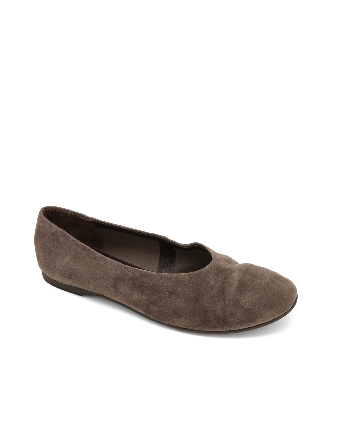 Tamsin Smog Suede