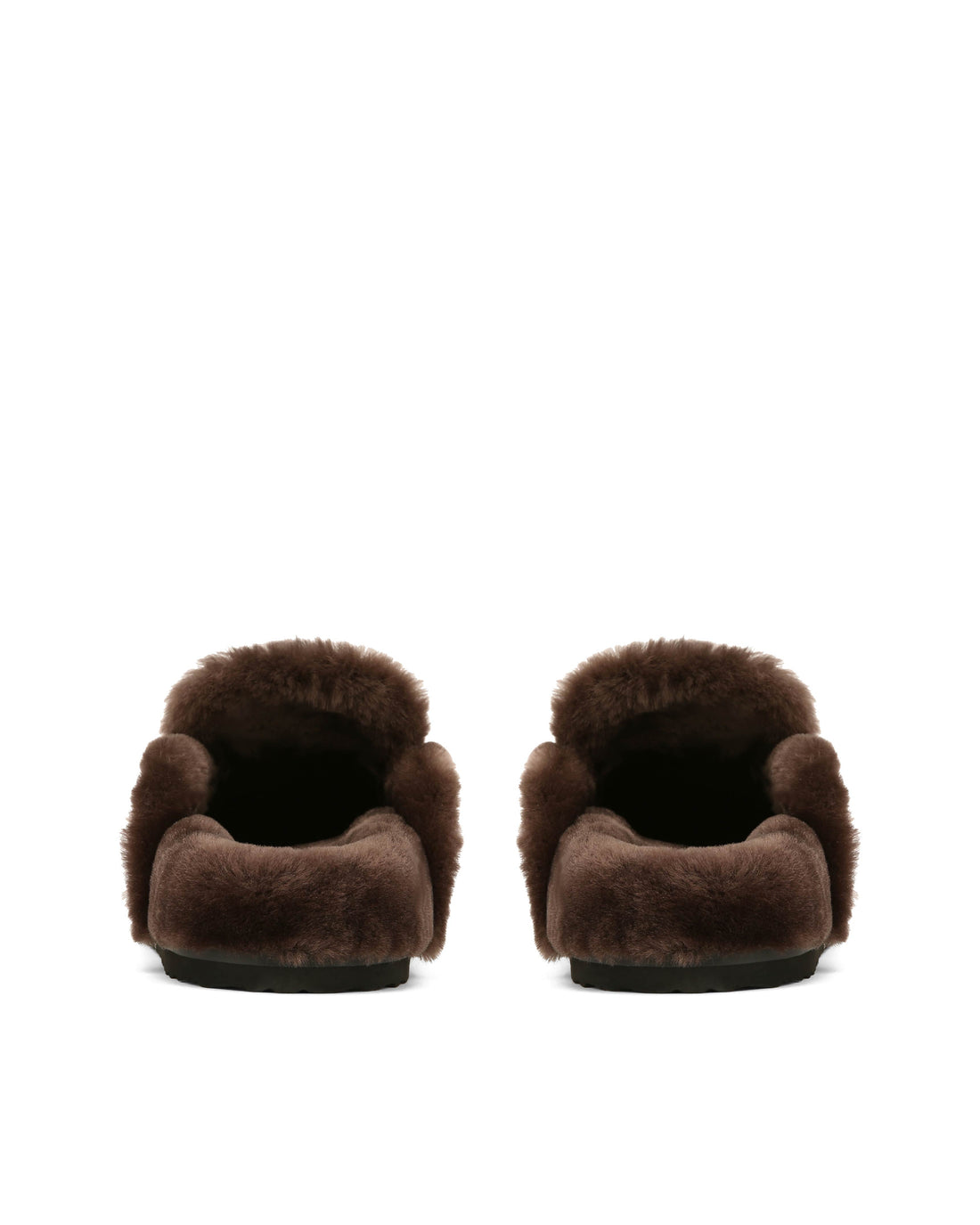 Toby Fur-M Winter Cotto Suede