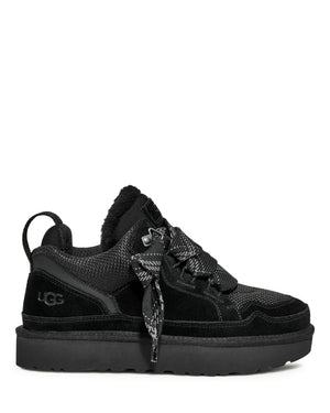 W Lowmel Black 1144032-BLK