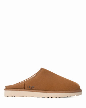 M Classic Slip-On Chestnut 1129290-CHE