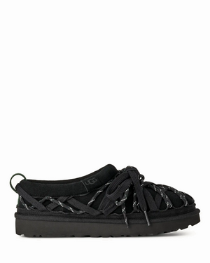 W Tasman Lace Black 1175190-BLK