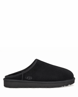 M Classic Slip-On Black 1129290-BLK