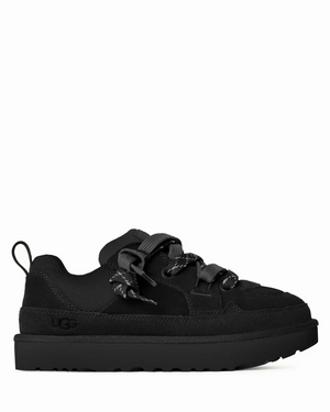 M Lo Lowmel Black 1169493-BLK