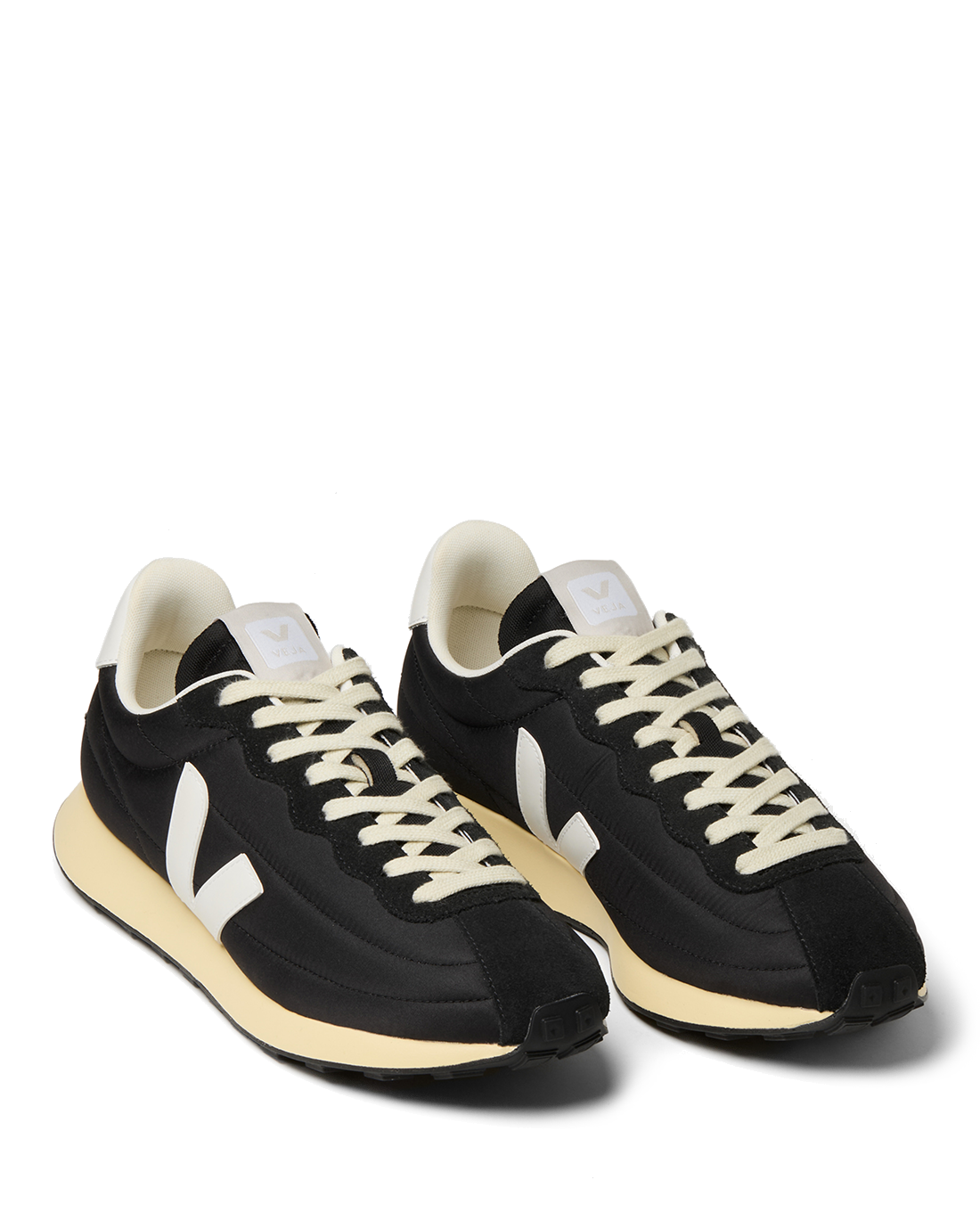 M Belem Black/White Nolyn RM3421924B