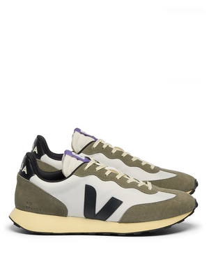 M Rio Branco II Natural/Black/Kaki RO3420856