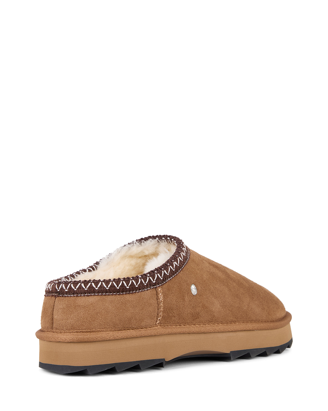 Sharky Scuff Chestnut W13179