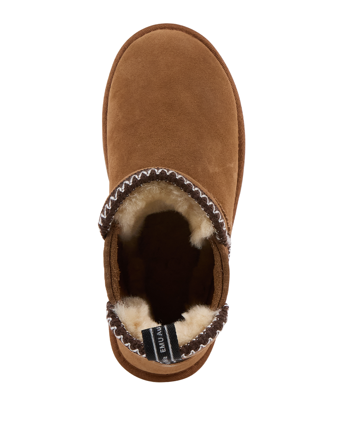 Higgie Chestnut W13198