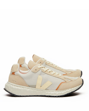 W Condor Royale Natural/Butter Alveomesh