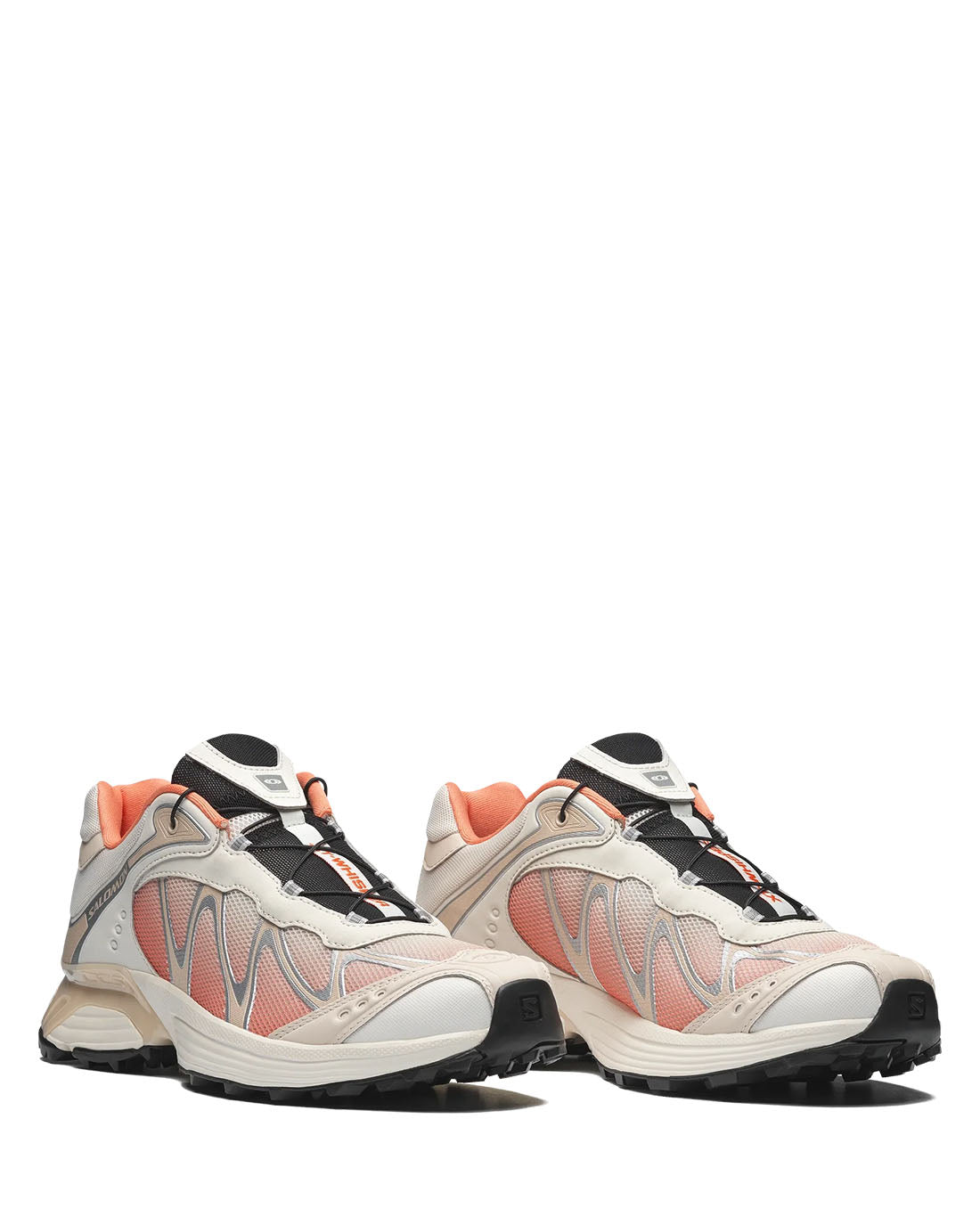 XT-WHISPER Vanilla Ice/Nectarine/Clearly Aqua L49230400