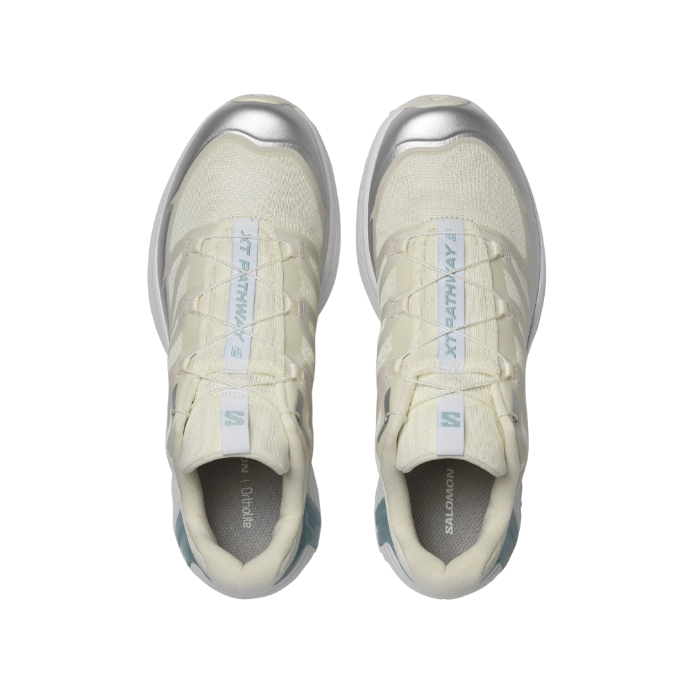 XT-Pathway 2 Vanilla Ice/Oxford Tan/Delicioso L49210400