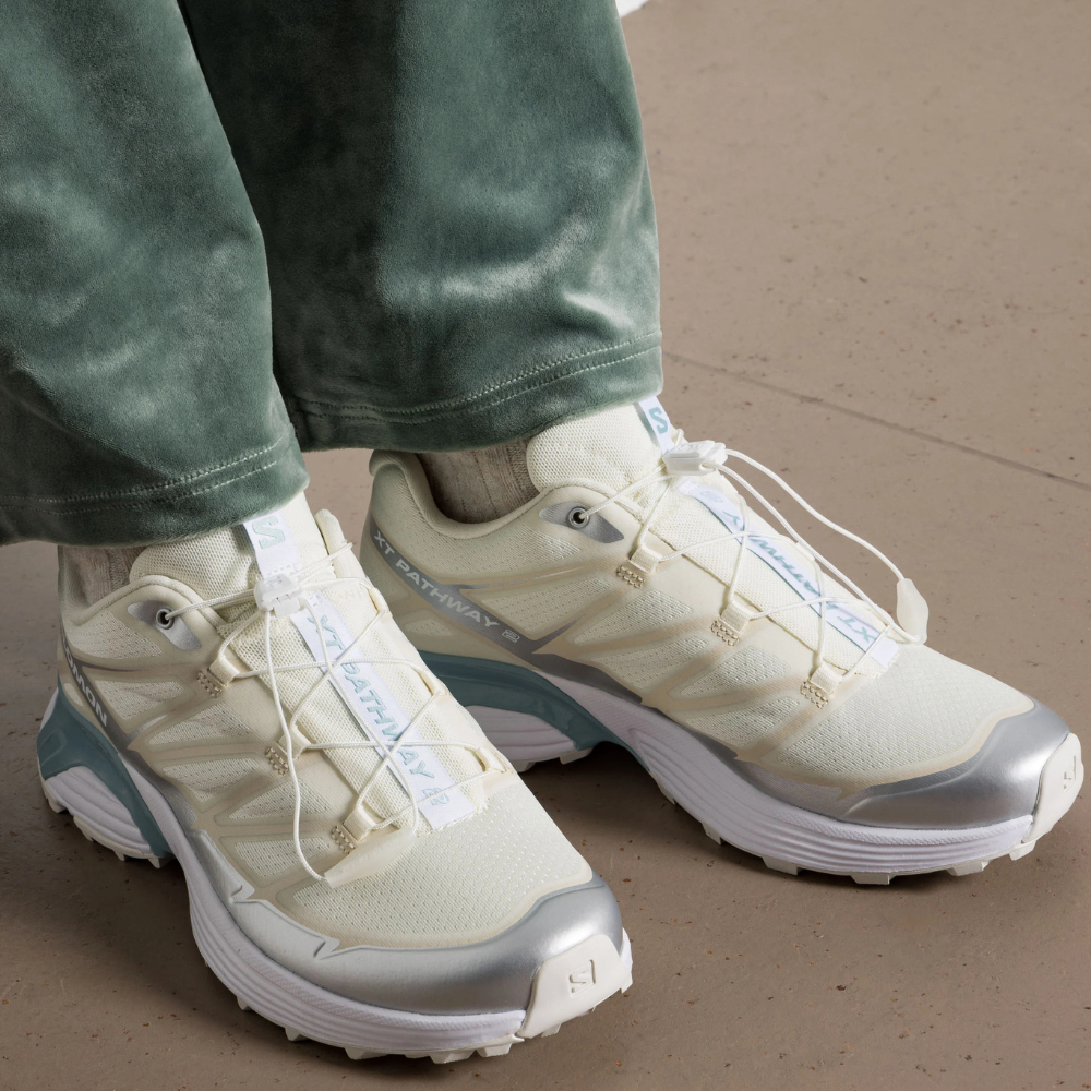 XT-Pathway 2 Vanilla Ice/Oxford Tan/Delicioso L49210400