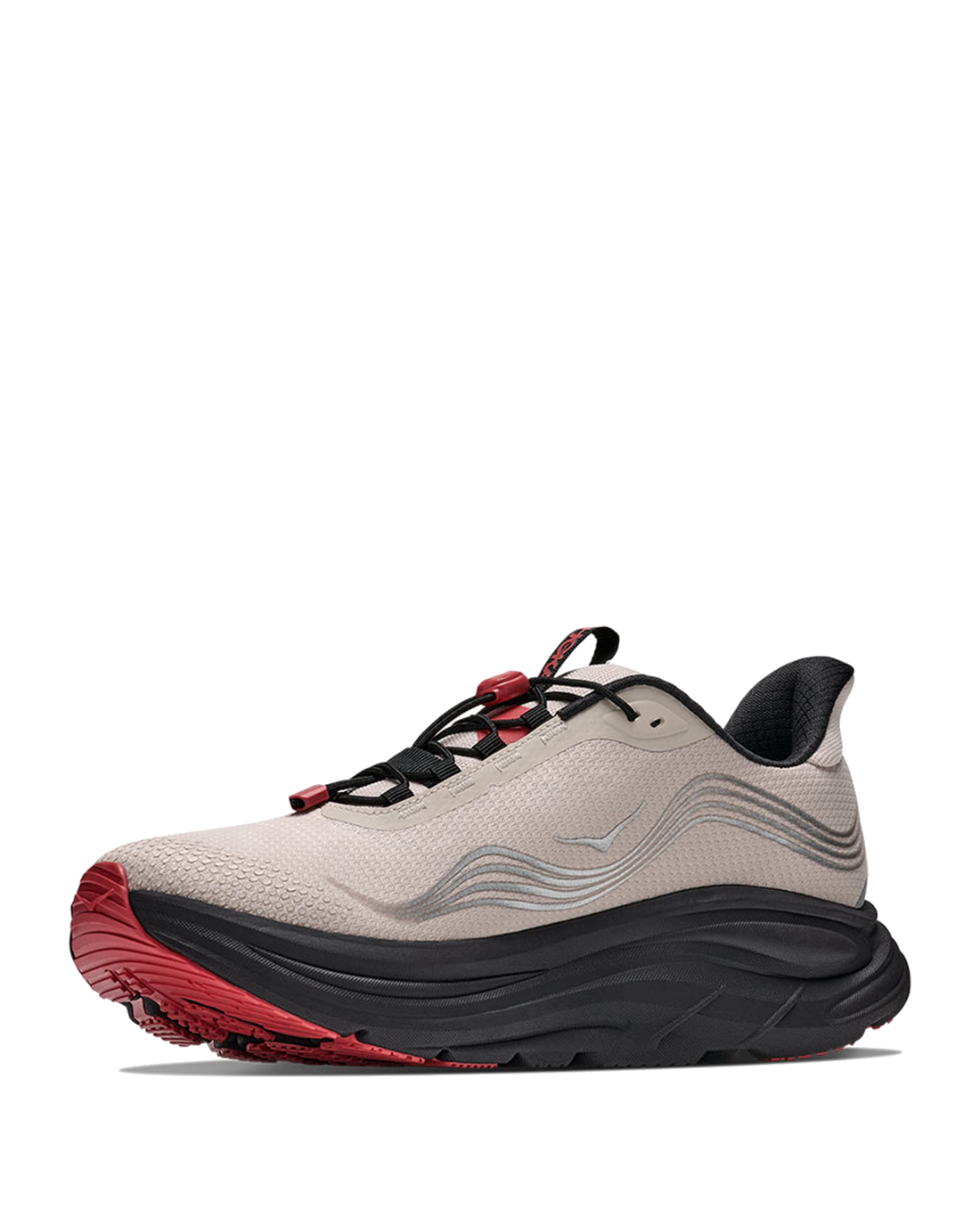 M Clifton 11 GTX River Rock Grey/Carbon Black 1176574-RKGR