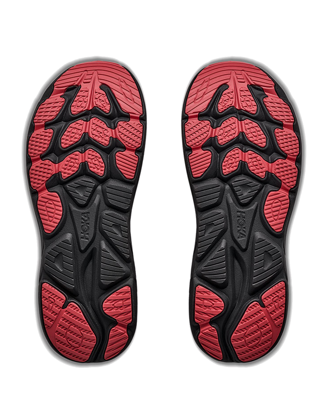M Clifton 11 GTX River Rock Grey/Carbon Black 1176574-RKGR