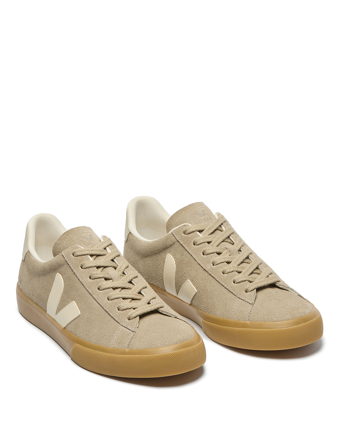W Campo Taupe/Pierre/Natural Suede CP0321435A