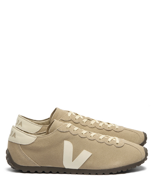 W Cateyes Taupe/Pierre Suede EQ0321899A