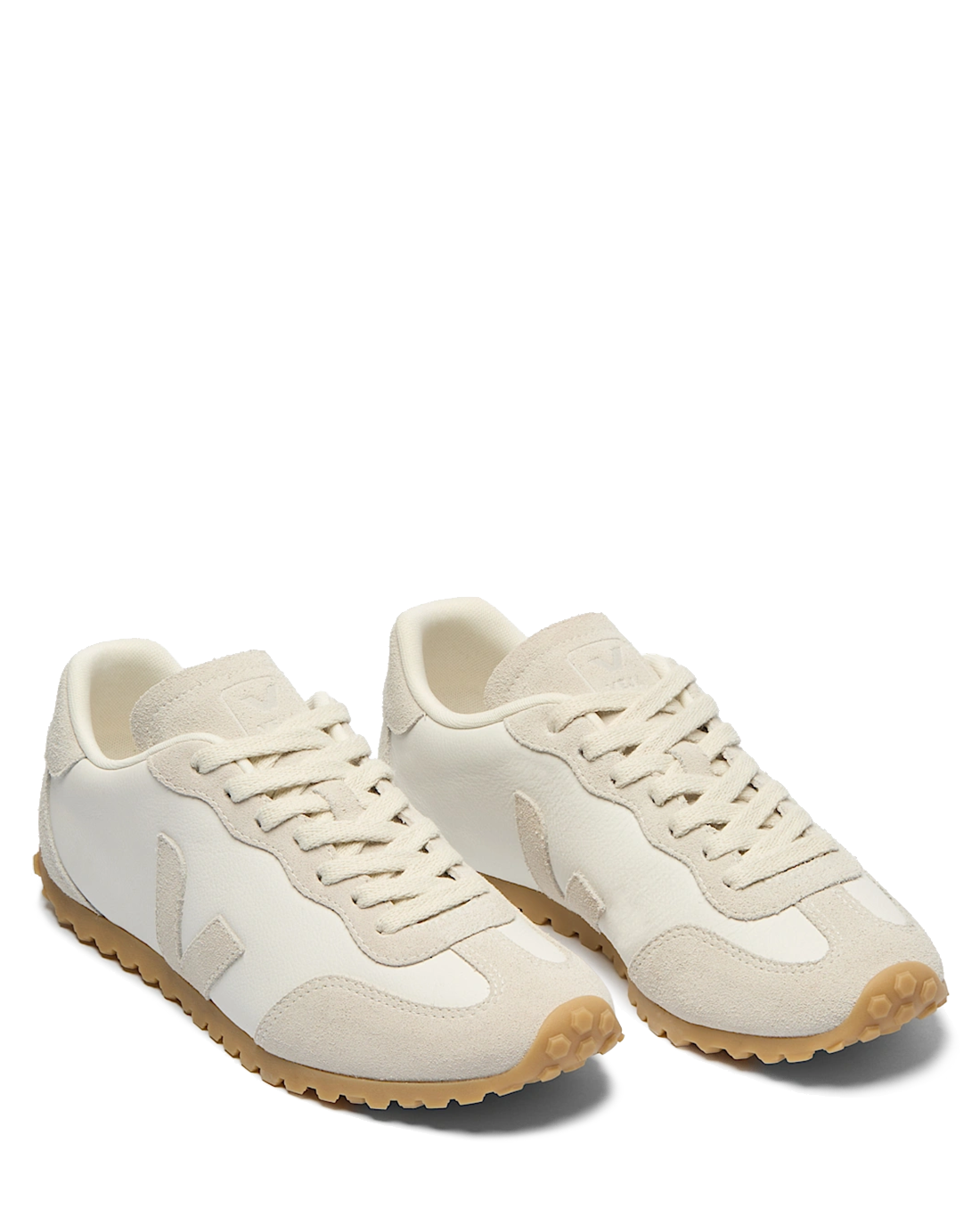 W GT White/Natural Leather AI0221652A