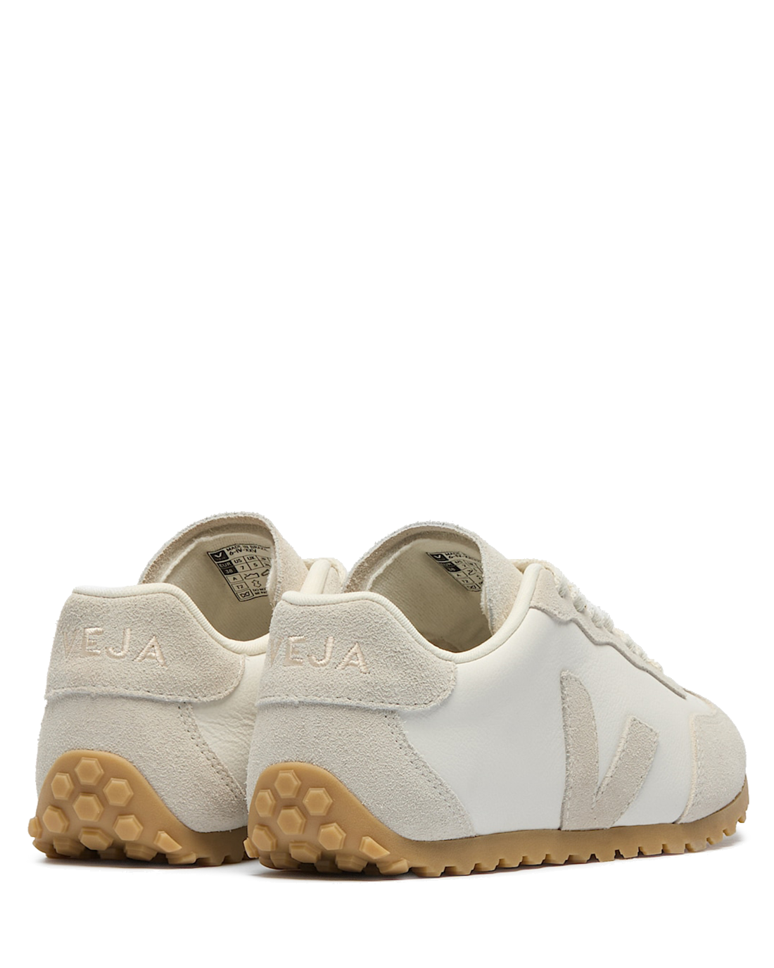 W GT White/Natural Leather AI0221652A