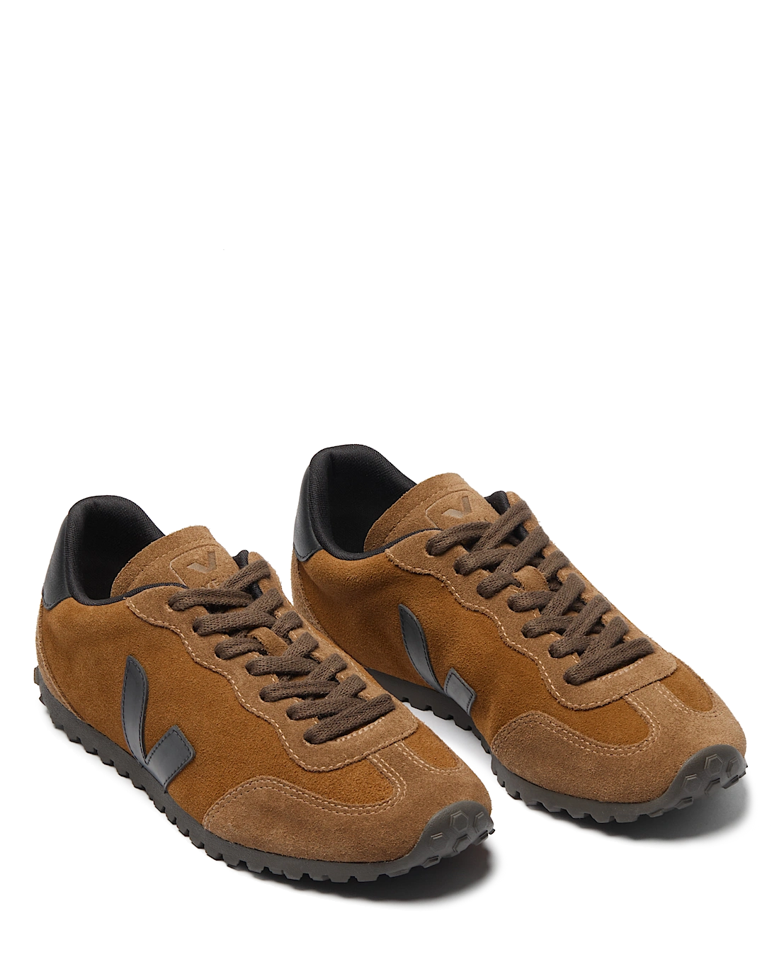 W GT Cognac/Black Suede AI0321657A