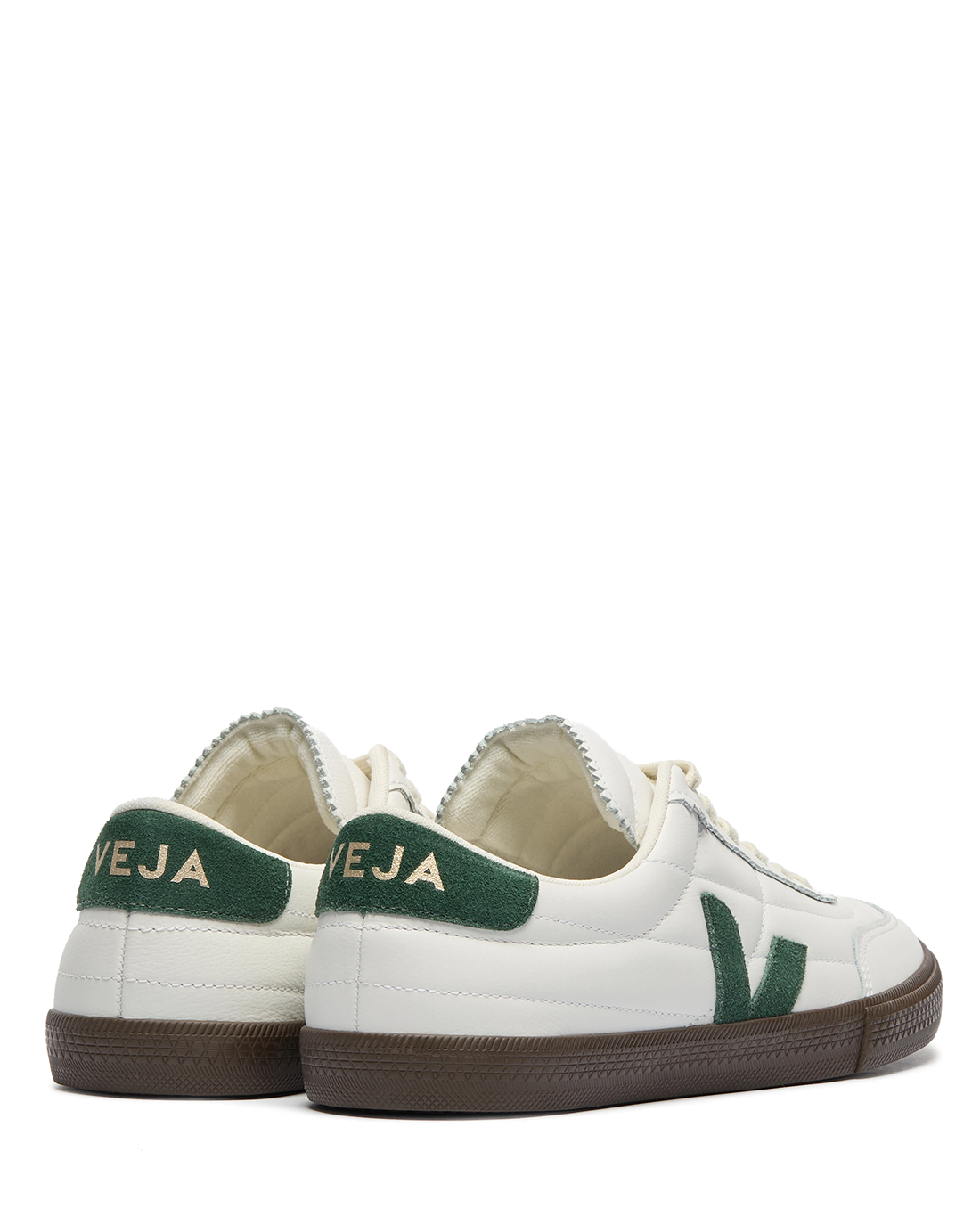 M Panenka White/Cyprus/Eagle O.T. Leather FU2020895B