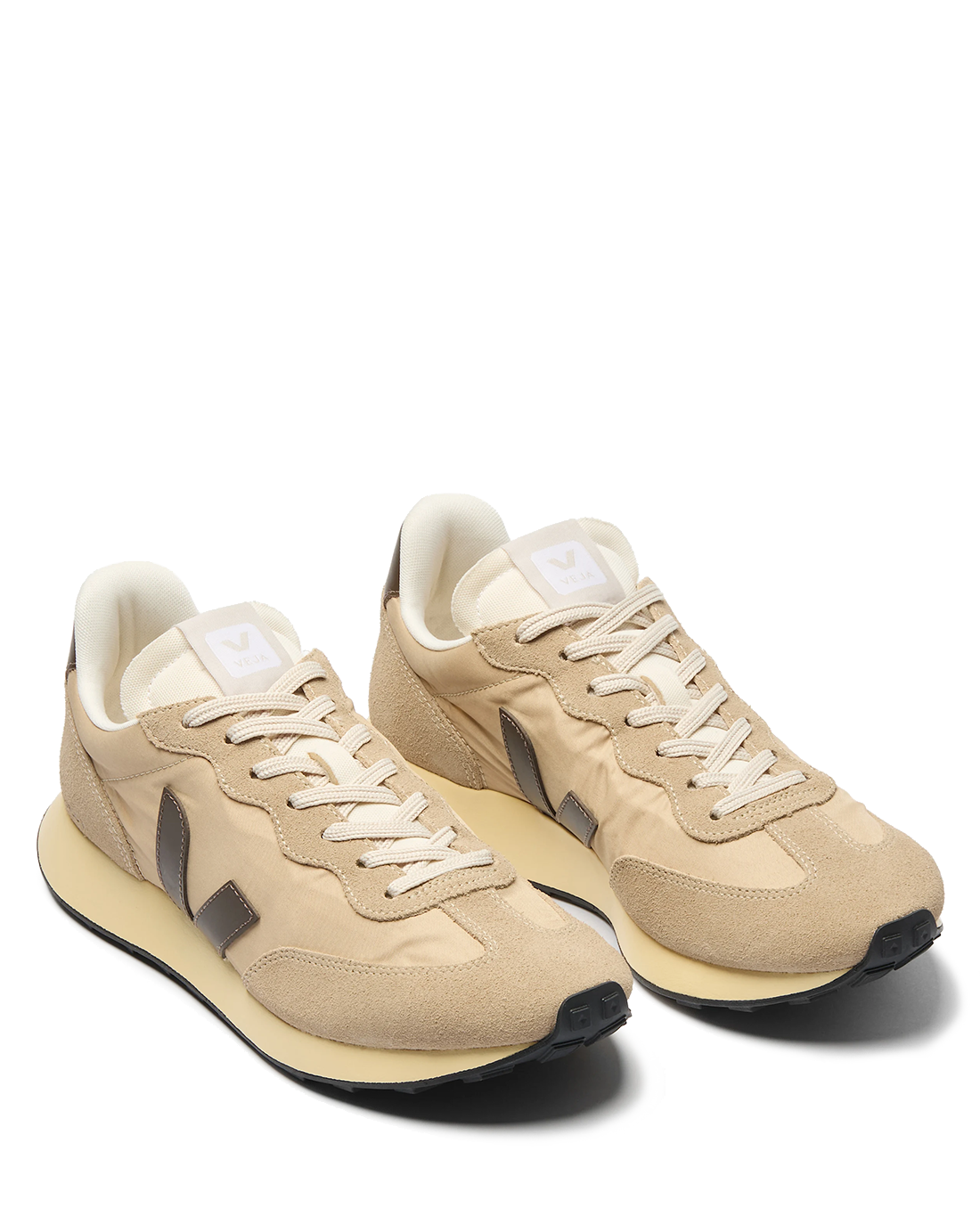 W Rio Branco II Lite Almond/Sahara/Eagle Nolyn RW3421919A